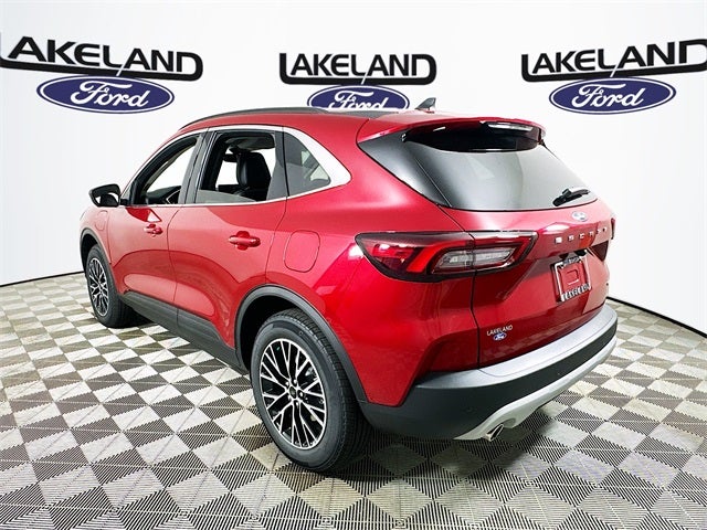 2026 Ford Escape Base