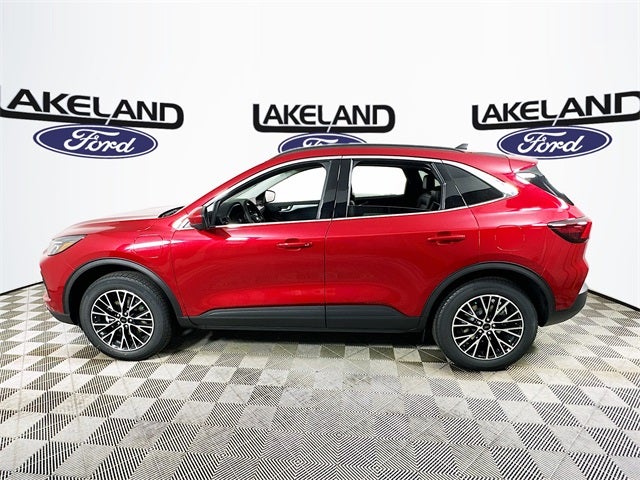 2026 Ford Escape Base