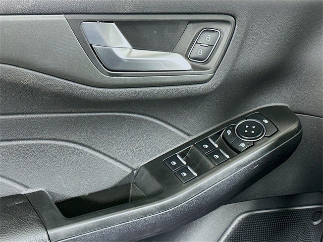 2026 Ford Escape Base