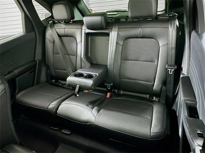 2026 Ford Escape Base