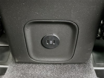 2026 Ford Escape Base