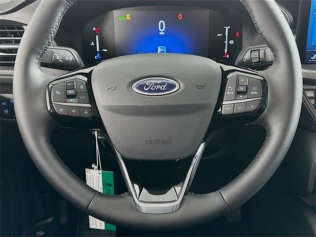 2026 Ford Escape Base
