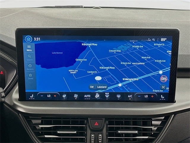 2026 Ford Escape Base