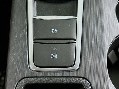 2026 Ford Escape Base