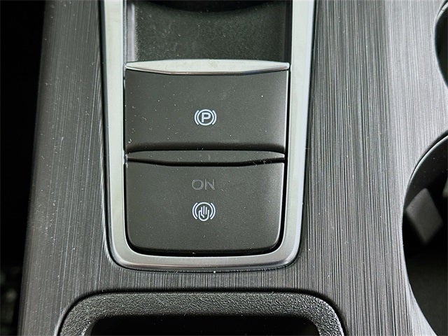 2026 Ford Escape Base