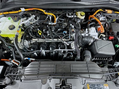 2026 Ford Escape Base