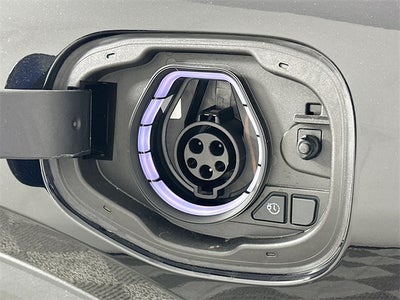 2026 Ford Escape Base