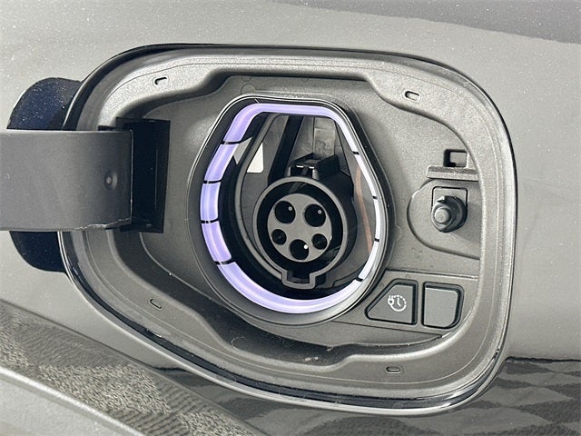 2026 Ford Escape Base