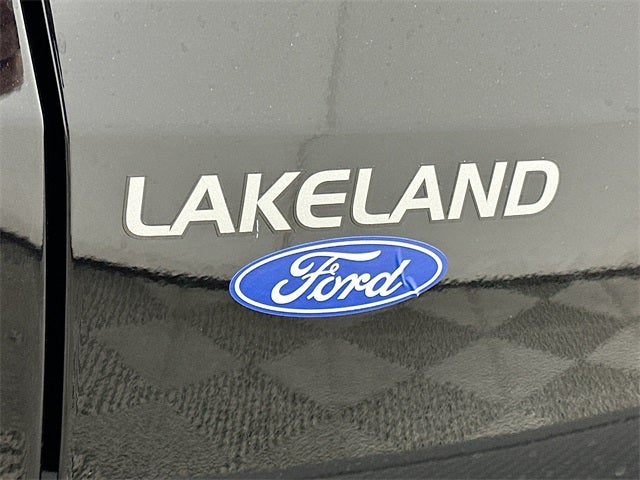 2026 Ford Escape Base