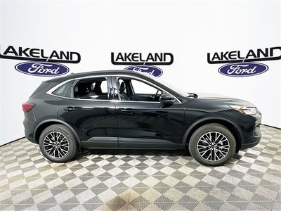 2026 Ford Escape Base