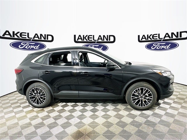 2026 Ford Escape Base