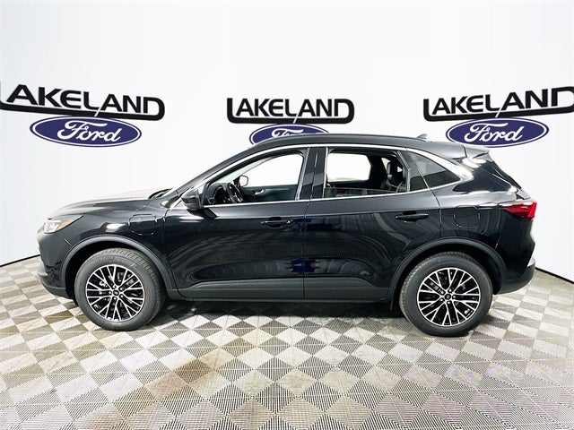 2026 Ford Escape Base