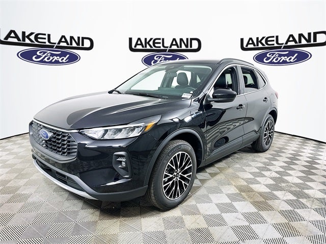 2026 Ford Escape Base