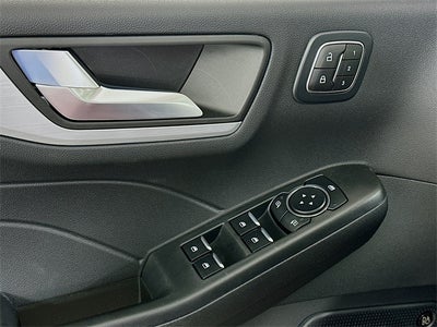 2025 Ford Escape Base