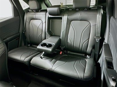 2025 Ford Escape Base