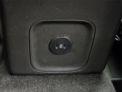 2025 Ford Escape Base