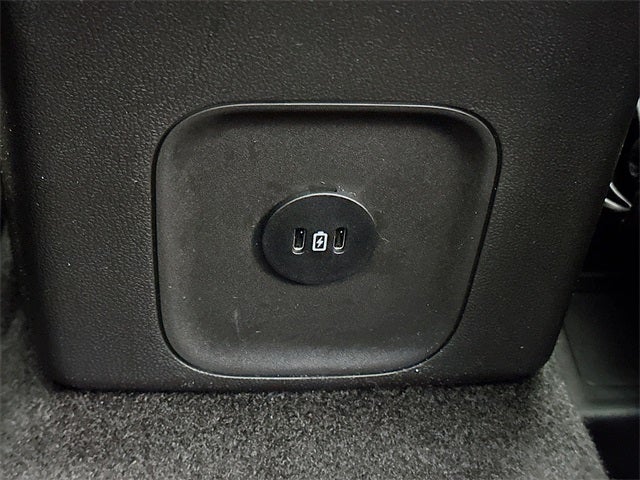 2025 Ford Escape Base