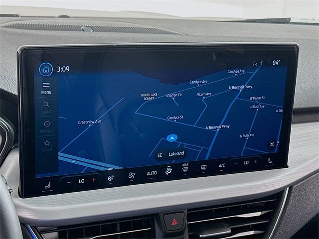 2025 Ford Escape Base