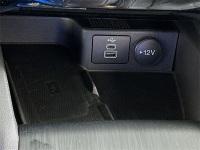 2025 Ford Escape Base