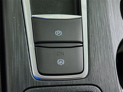 2025 Ford Escape Base