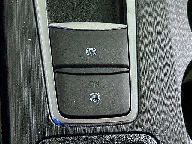 2025 Ford Escape Base