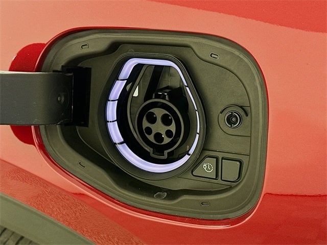 2025 Ford Escape Base