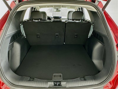 2025 Ford Escape Base