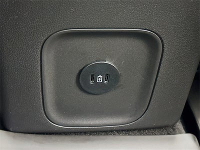 2025 Ford Escape Base
