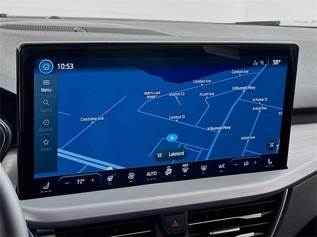 2025 Ford Escape Base