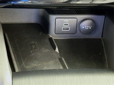 2025 Ford Escape Base