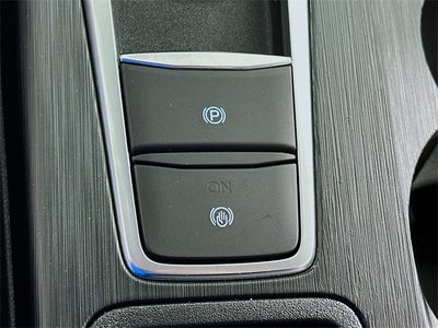 2025 Ford Escape Base