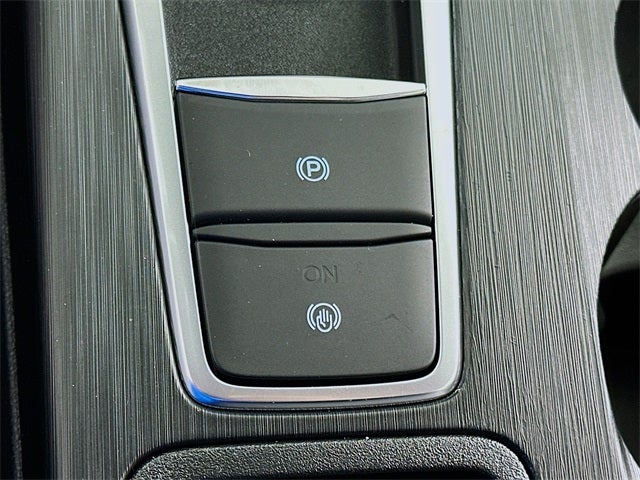 2025 Ford Escape Base