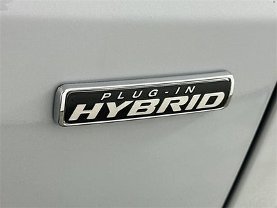 2025 Ford Escape Base