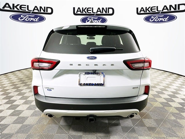 2025 Ford Escape Base