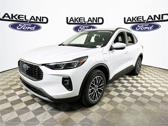 2025 Ford Escape Base