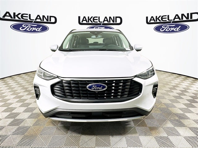 2025 Ford Escape Base