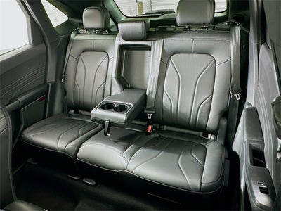 2025 Ford Escape Base