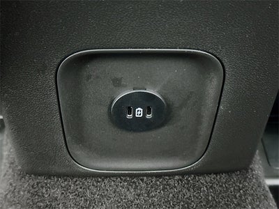 2025 Ford Escape Base