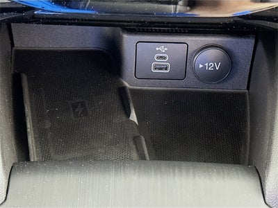 2025 Ford Escape Base