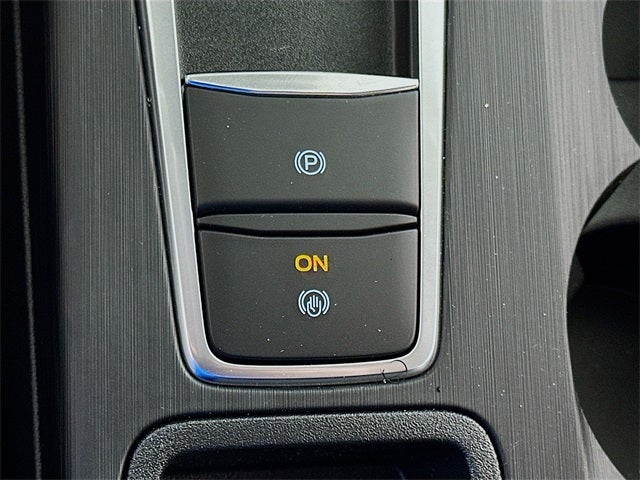 2025 Ford Escape Base