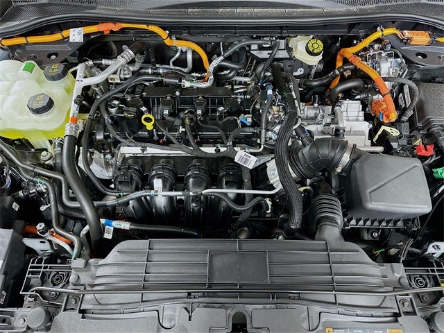 2025 Ford Escape Base