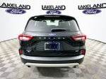 2025 Ford Escape Base
