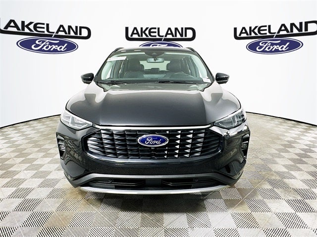 2025 Ford Escape Base