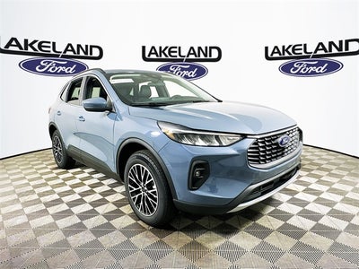 2026 Ford Escape Base