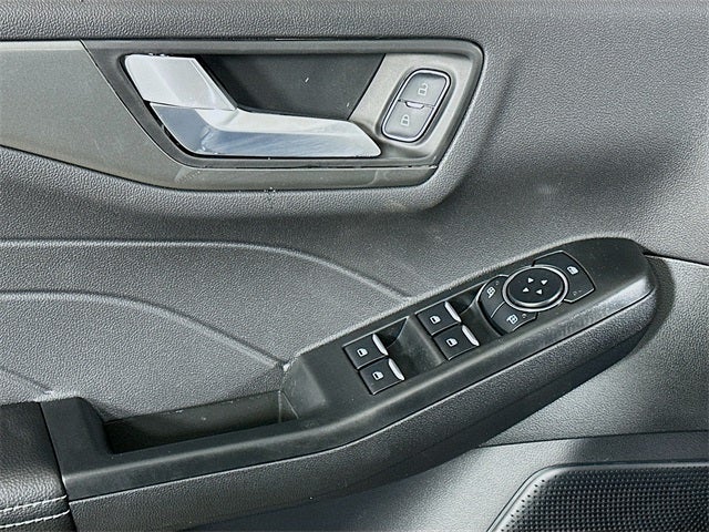 2026 Ford Escape Base