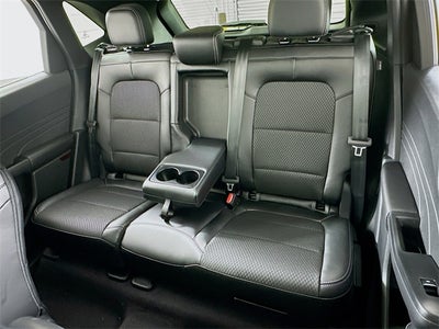 2026 Ford Escape Base