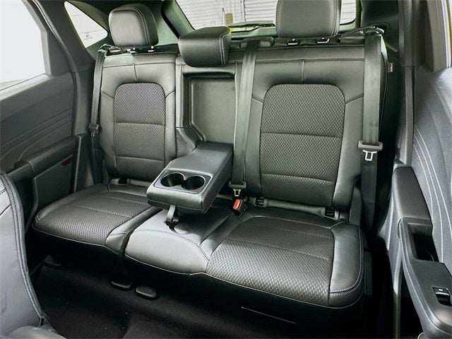 2026 Ford Escape Base