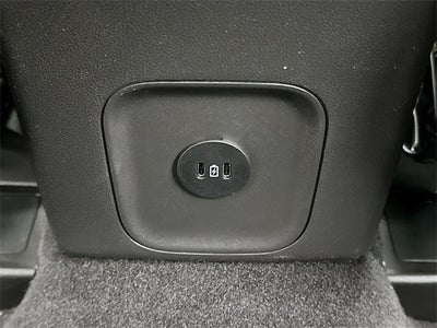 2026 Ford Escape Base