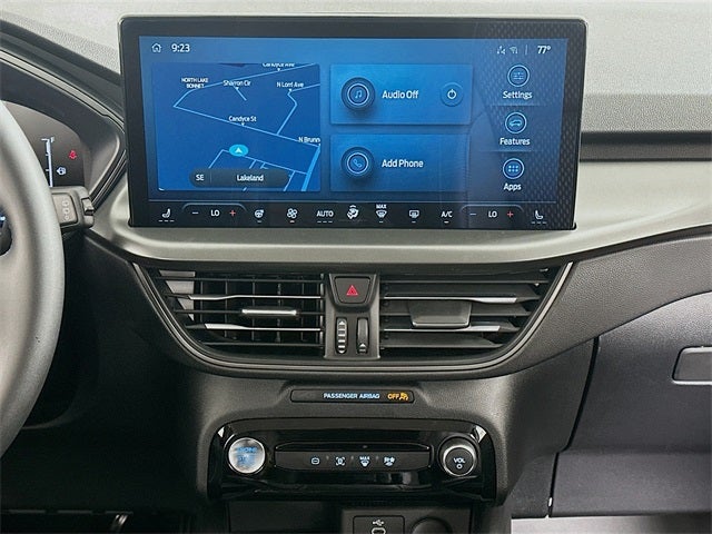 2026 Ford Escape Base