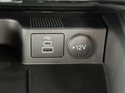 2026 Ford Escape Base